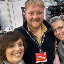 Angie Silver ACIHort