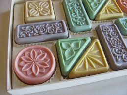 1970 S Avon Hostess Soap Sampler 12 Vintage Soaps My Grandma Had This Vintage Avon 1970s Avon Avon
