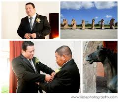 Weddings: Melissa & Edwin