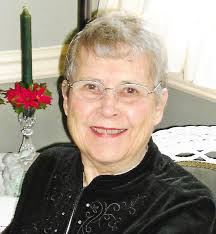 Obituary of Patsy R. Price