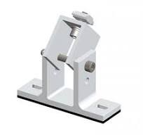 China Solar Adjustable Front Leg & Back Leg Suppliers ...