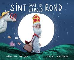 Nationale Sinterklaasboeken 2019 Kiddowz Voor Kinderen En Hun Groot Ouders