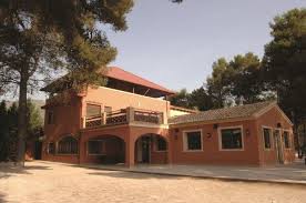 Maybe you would like to learn more about one of these? Hotel Muro De Alcoy Top Hotels Gunstig Bei Hrs Buchen