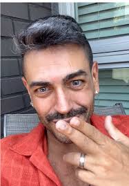 Join Sarper for a Night of Laughter at Brea Improv