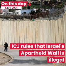 Bildergebnis für apartheid wall