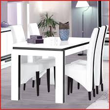 Salle A Manger Moderne Blanche Complete Conforama Salle A Manger Noire Et Blanche Table Salle A Manger Salle A Manger Blanche