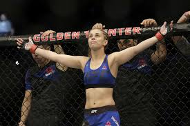 She is supposed to go o showdown on february 5th, against britain hart. Former Ufc Star Paige Vanzant Says Door Is Definitely Open With Wwe Bleacher Report Latest News Videos And Highlights