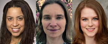 AVMA Chooses 3 Congressional Fellows