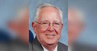 Obituary information for Charles "Pat" Eggleston