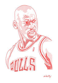 Jordan Ludacris 2pac On Behance Sports Illustrations Art Jordan Logo Wallpaper Michael Jordan Art