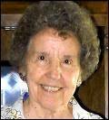 Patricia HOBBS Obituary (08/15/1924