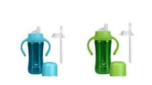 Thousands Of Sippy Cups Bottles