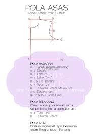 Baju anak perempuan jenisnya beraneka rupa, dimulai dari atasan, bawahan, dress, setelan, piyama, hingga baju muslim. Pin On Sewing