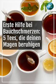 Erste Hilfe Bei Bauchschmerzen 5 Tees Die Deinen Magen Beruhigen Tee Gegen Bauchschmerzen Tee Fur Magen Bauchschmerzen