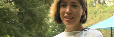 Democratic Candidate for Idaho Governor Paulette Jordan Visits Moscow