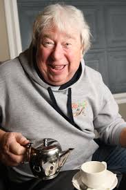 TedFest co-founder Peter Phillips: “Pre-pandemic I had the carbon footprint  of Satan”