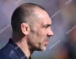 Alex Sanderson Director Rugby Sale Sharks Editorial Stock Photo