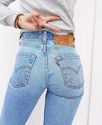 Levi's jeans 125 articles 125. Levis 501 Me Inlove Levis501 Vintage Vintagestyle Instagood Ootd Style Styleno Photoftheday Fashi Levi Jeans Women Levi Jeans Outfit Vintage Jeans