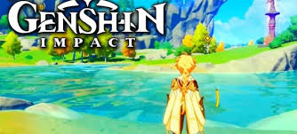Minimum Spesifikasi Game Genshin Impact Pada Android Dan Ios Degananda Com