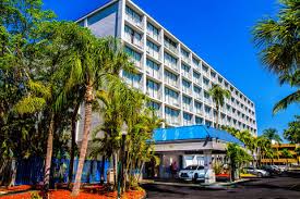 We've had reports that this location is indeed haunted. Rodeway Inn Miami I 95 Hotel Book Now