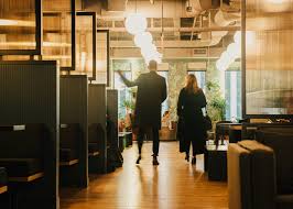 I also appreciated the miniature frames of what. Wework Warns Tenants That 2 300 Phone Booths May Be A Hazard The New York Times