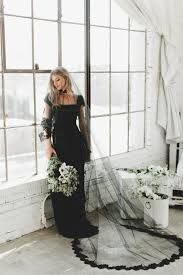 As black is not a traditional color for wedding attire, it may not be appropriate for all weddings. 9 Spanish Wedding Traditions We Love Orange Blossom Special Events