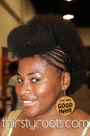 Believe it or not what you eat affects your hair. Tips For Healthy Black Hair