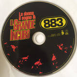 Know any other songs by 883? La Donna Il Sogno Il Grande Incubo Nel Mondo Di Max Pezzali
