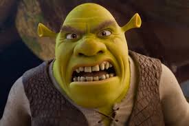 Shrek 5