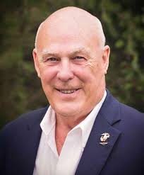 James Reece Obituary