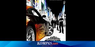 Informasi bursa lowongan kerja terbaru 2021. Sinopsis The Fast Furious Tokyo Drift Serunya Balap Liar Di Tokyo Halaman All Kompas Com