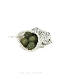 Sac Filet Multi Usage En Coton Bio E Shop Zero Dechet Sac Filet Filets Coton Bio