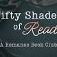 Fifty Shades of Read: a Romance Book Club event in Waterloo, IA