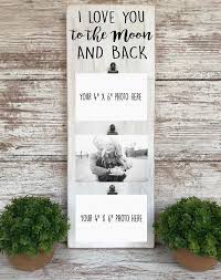 I Love You To The Moon And Back Christmas Gift For Husband Christmas Gift F Christmas Gifts For Boyfriend Romantic Christmas Gifts Christmas Gifts For Wife