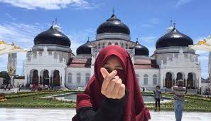Hukum perempuan shalat di mesjid boleh tapi ustadz adi hidayat lc ma. Hukum Wanit Haid Ikut Pengajian Yang Ada Di Dalam Masjid Islamudina Com