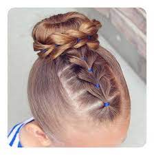 The sock bun is a fun new trend going around that will never go out of style. Sock Bun Hair Piece Www Macj Com Br