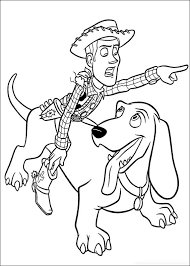 Download and print these buzz and woody coloring pages for free. Toy Story Coloring Pages Coloring Pages For Kids And Adults