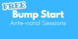 July Ante Natal Sessions - Fishguard