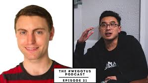 Ruben Dario Chavez Jr. & Jacob Sloley