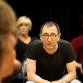 David Razowsky Improv Workshop