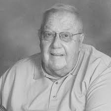 Donald Baker Obituary (2015)