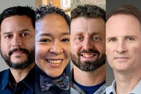 Sharing the Microphone: New Survey Says More Organizations Are  Incorporating Equity in Communications