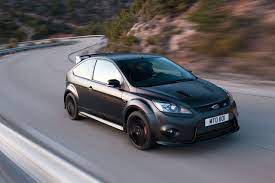 Ford Focus Rs500 Ford Focus Carros Super Carros