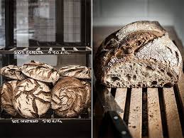 Panic Madrid Pasion Por El Pan Panic Panaderias Pan