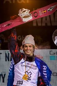 She is australia's most successful winter olympian, former olympic gold and silver medalist, two time x games gold medalist, three time us open winner, two time global open champion. The Blueprint Scotty James