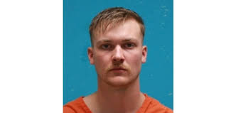 Man accused of breaking into Cape Girardeau home with gun arrested