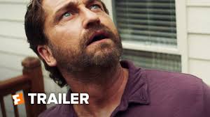 Gerard Butler Dominates Disaster Thriller Now Streaming