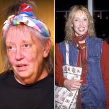 Struggling with anxiety, Shelley Duvall, famed for her role in “The  Shining,” confessed to a decline in her mental health following an  emotionally charged performance in Stanley Kubrick's film. Duvall's evident  mental