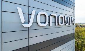 Der anstieg der mieten habe sich aber verlangsamt, betont vorstandschef rolf buch. Vonovia Announces A Dividend Of 1 69 Euros Per Vonovia Share Personal Financial