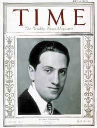 George Gershwin (George Bruskin Gershovitz)